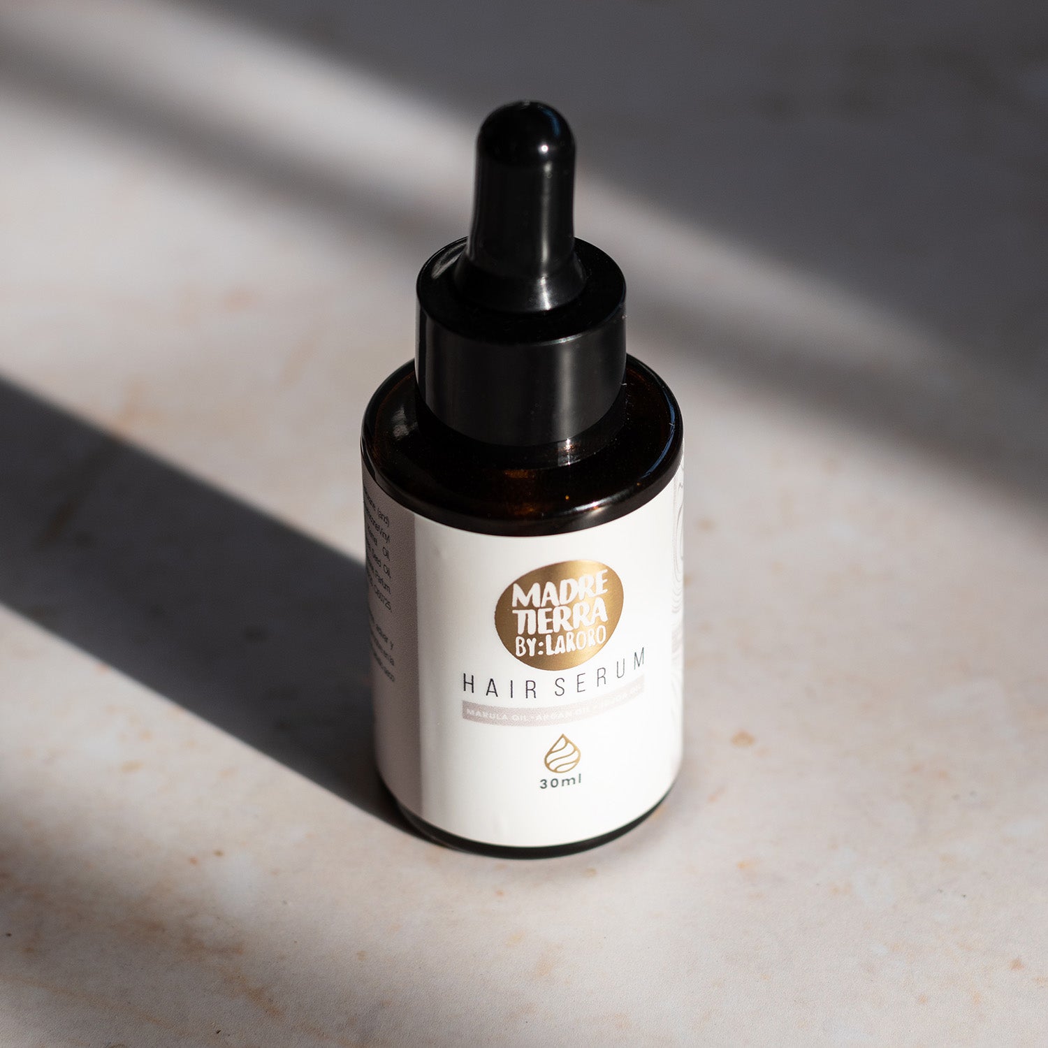 Serum Capilar 30ml - Madre Tierra Oficial