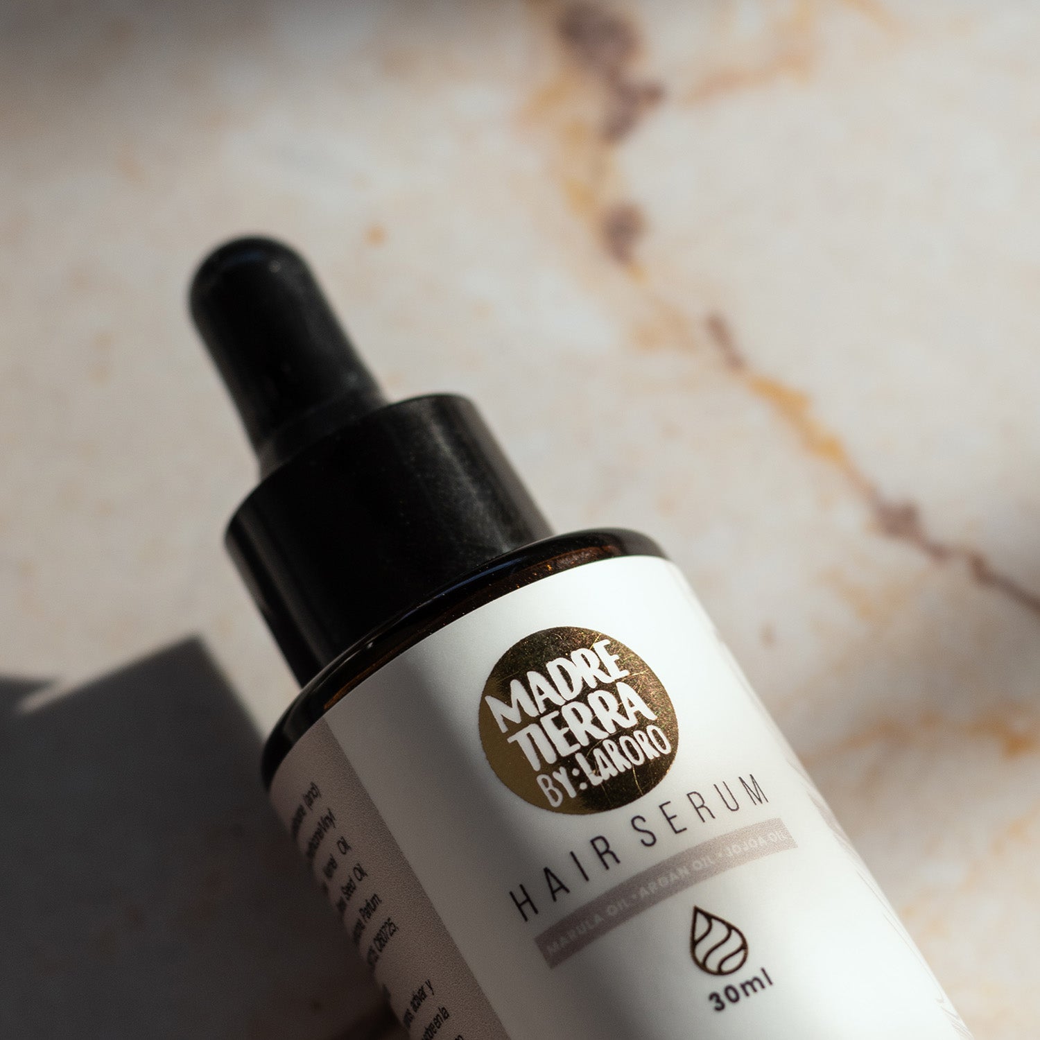 Serum Capilar 30ml - Madre Tierra Oficial