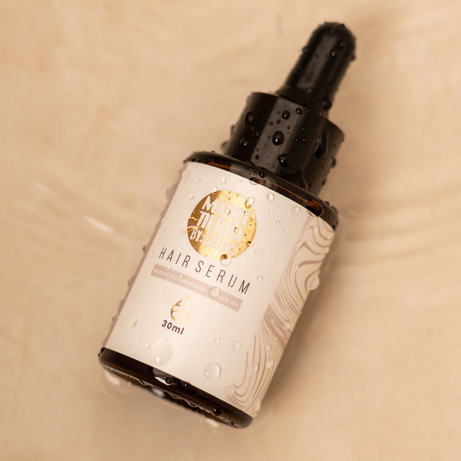 Serum Capilar 30ml - Madre Tierra Oficial