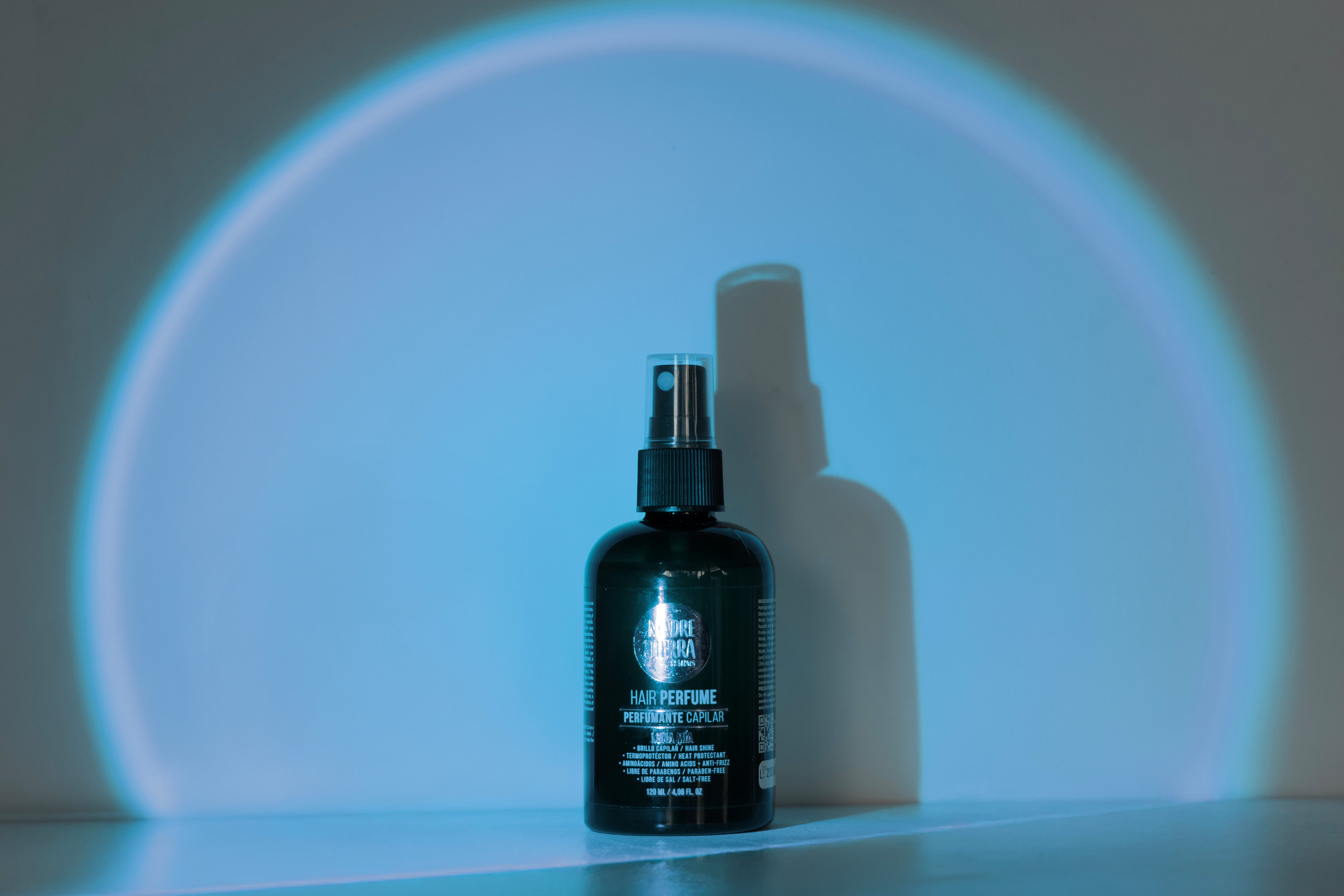 PERFUME CAPILAR LUNA MÍA - Madre Tierra Oficial