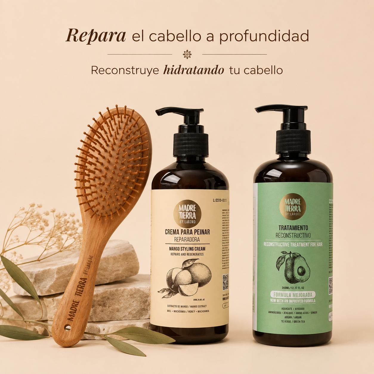 Kit vacaciones y cuidado personal