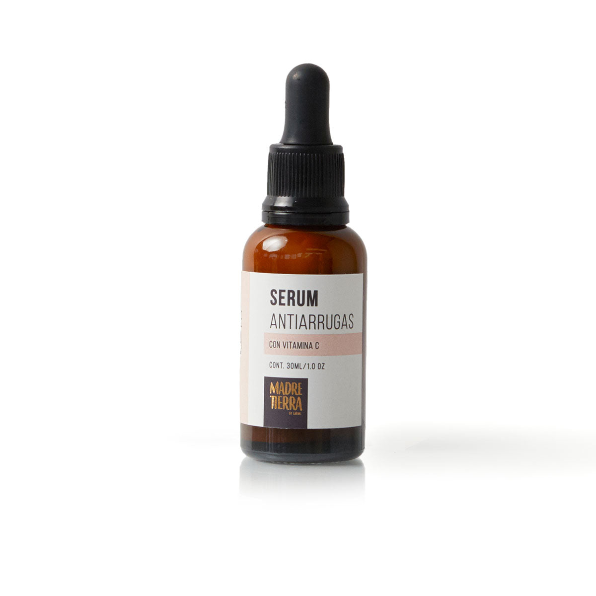 Serum de vitamina C - Madre Tierra Oficial