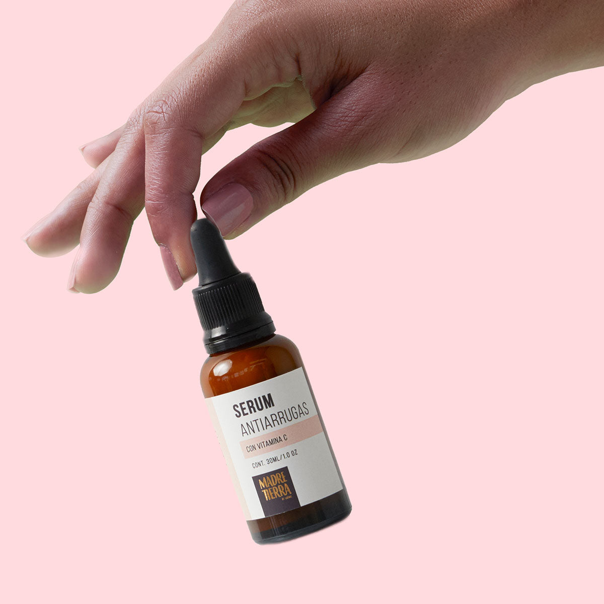 Serum de vitamina C - Madre Tierra Oficial