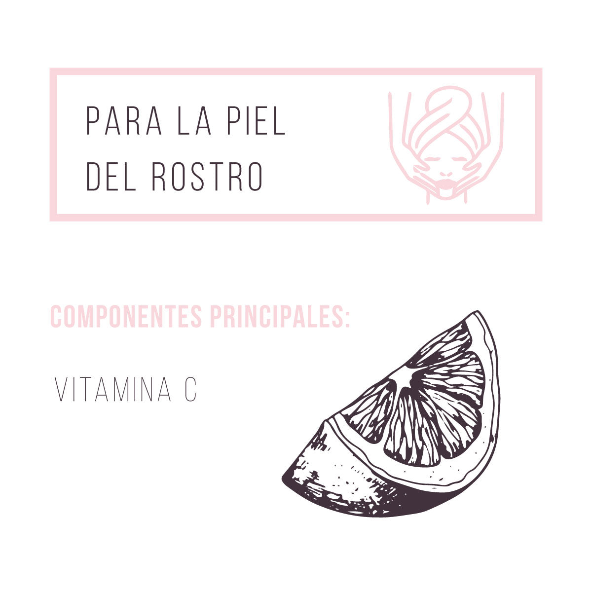 Serum de vitamina C - Madre Tierra Oficial