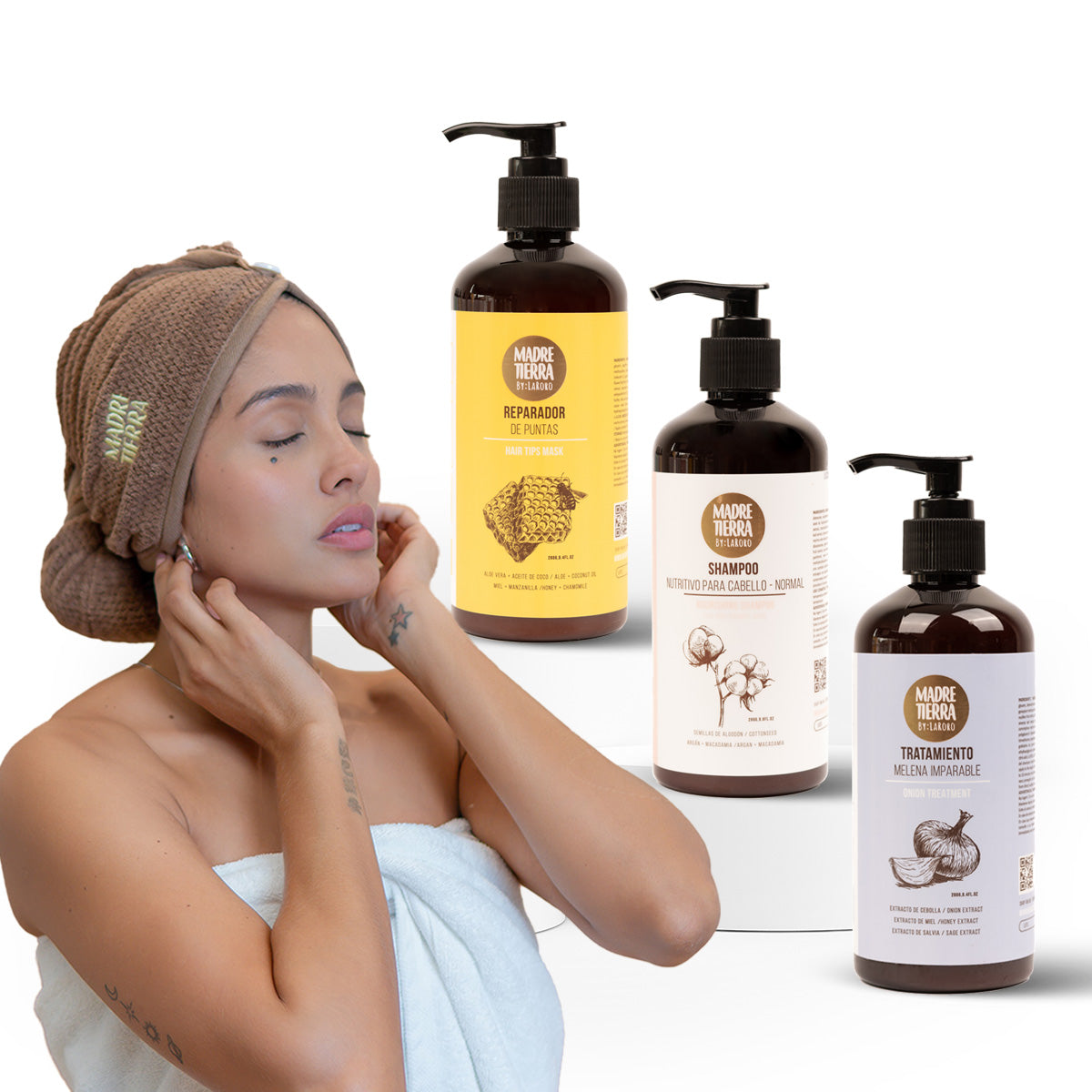 Difusor de aromas – Madre Tierra Shop