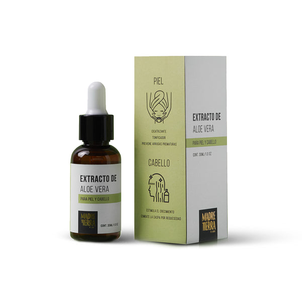 Kit facial desintoxicante - Madre Tierra Oficial